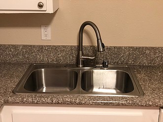 kitchen sink